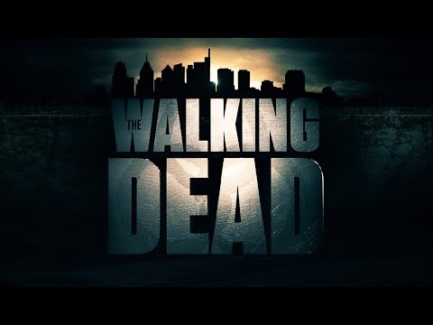 The Walking Dead teaser del film su Rick Grimes