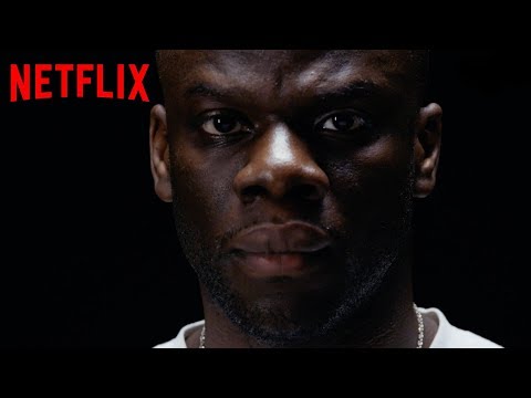Zero, serie tv italiana Netflix