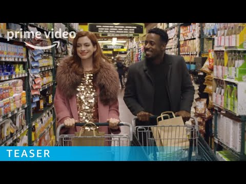 Modern Love, teaser trailer della serie romantica di Amazon