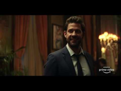 Jack Ryan, il teaser trailer della seconda stagione