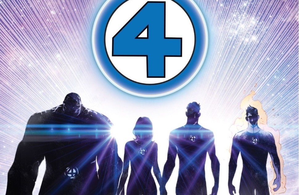 I Fantastici 4: Marvel conferma il reboot al Comic-Con 2019