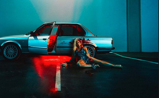 Iggy Azalea riflette sul debutto in classifica di “In my defense” e torna in studio di registrazione