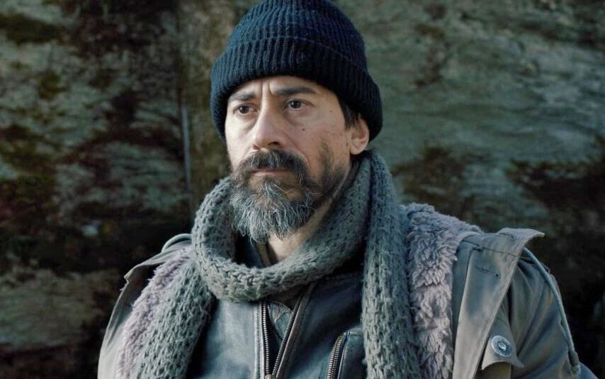Il mangiatore di pietre: trailer, trama e poster del film con Luigi Lo Cascio