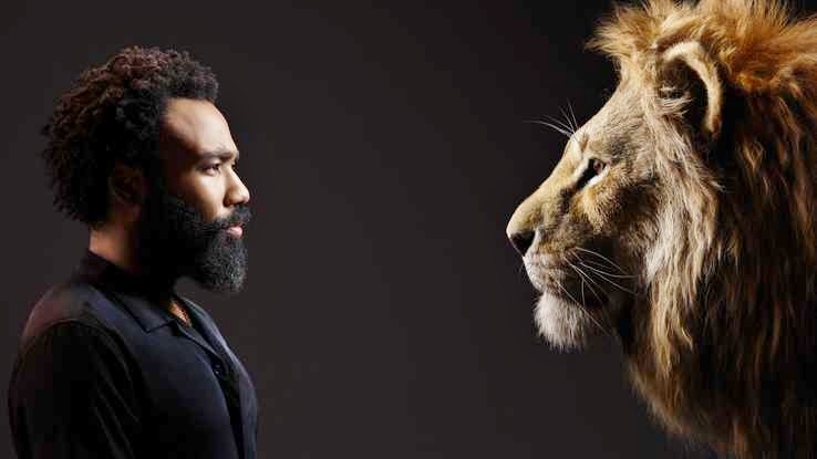 Il Re Leone: immagini ufficiali dei doppiatori e nuove locandine del remake Disney