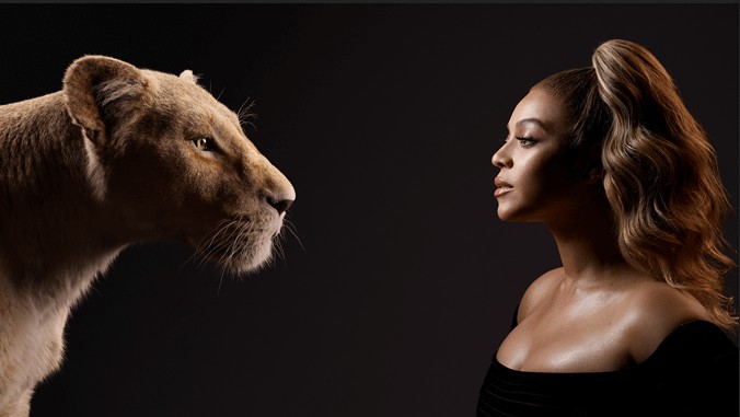 Il Re Leone: nuova featurette sul cast del remake Disney