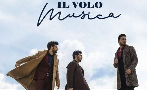 Il Volo, concerto a Lecce in Piazza Duomo il 28 luglio 2019 (scaletta concerto e info biglietti)