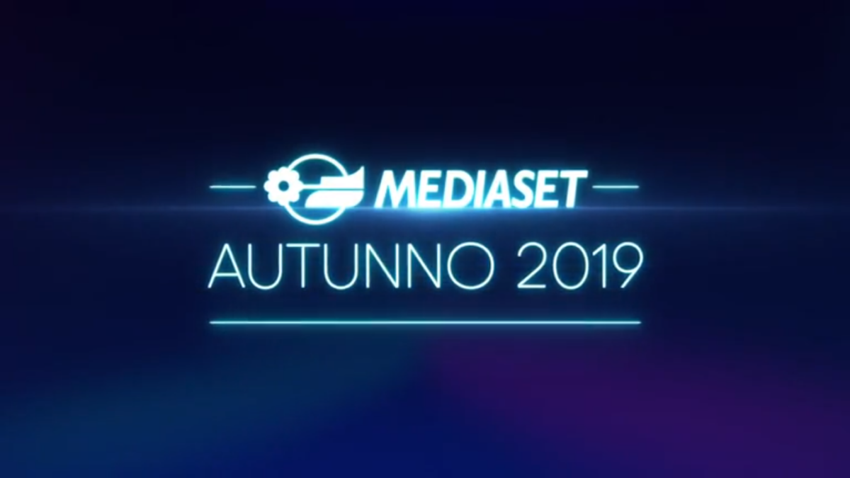 Palinsesti Mediaset 2019, date e collocazioni dei programmi di Canale 5, Italia 1 e Rete 4