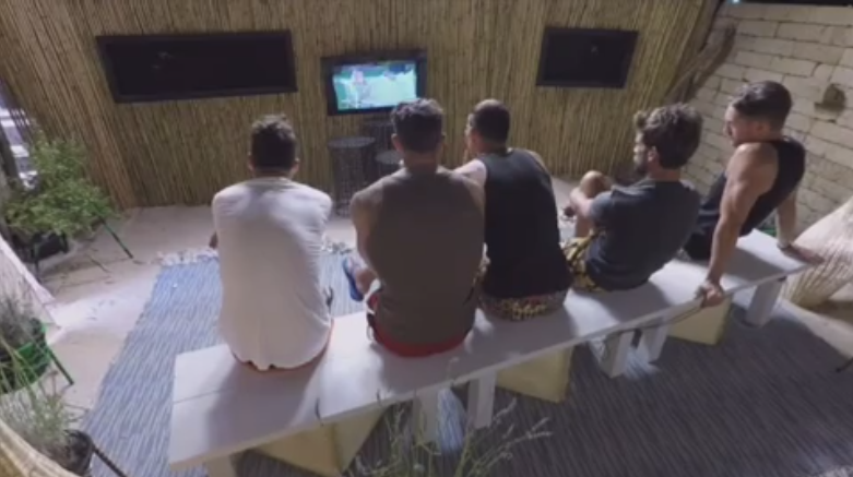 Temptation Island 6, puntata 8 luglio 2019: Nunzia e Arcangelo si (ri)lasciano, Andrea chiede il falò di confronto con Jessica