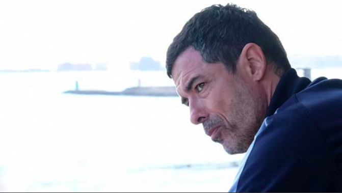 Io ti cercherò, Alessandro Gassmann ex poliziotto in cerca della verità per Raiuno