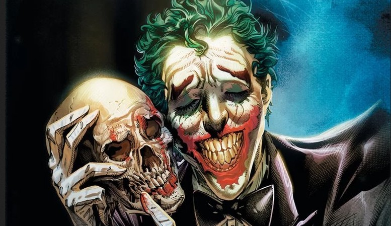 Joker: in arrivo un nuovo fumetto evento scritto da John Carpenter