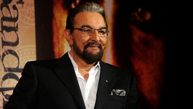 Il Grande Fratello Vip 4 vuole Kabir Bedi (Anteprima Blogo)