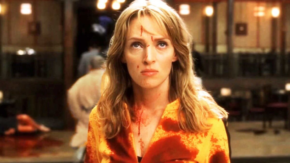 Kill Bill 3, Quentin Tarantino apre: “Ne ho parlato con Uma”