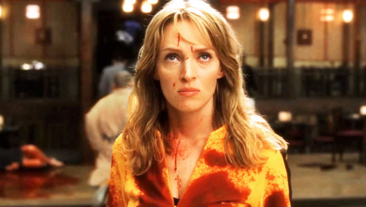 Kill Bill 3, Quentin Tarantino apre: “Ne ho parlato con Uma”