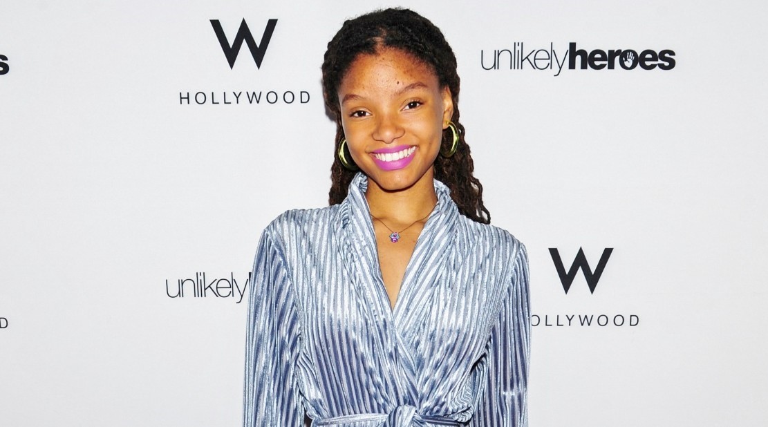 La Sirenetta: Halle Bailey interpreterà Ariel nel remake live-action Disney