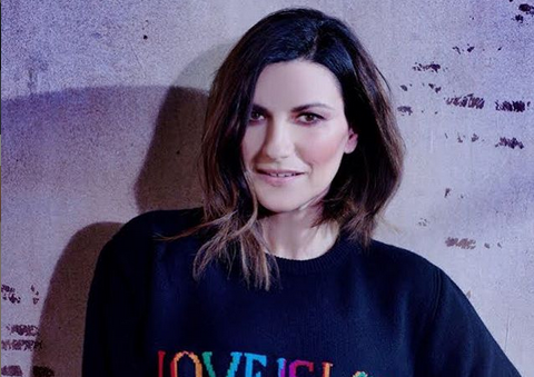 Laura Pausini voce ne Il Re Leone? “Non ho potuto farlo per via di altri impegni, lo farà Elisa, sono una grande fan”