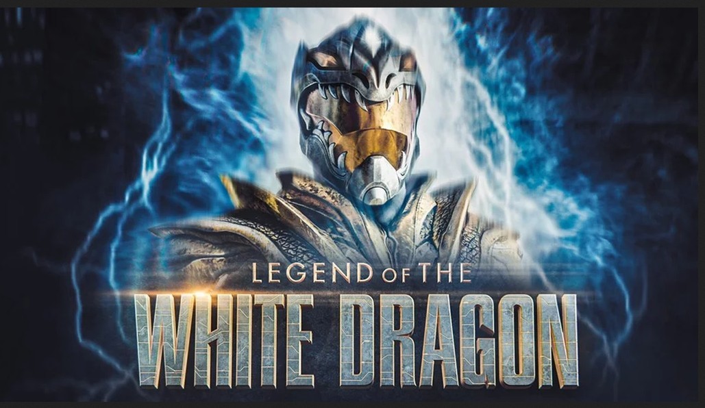 Legend of the White Dragon: trailer e campagna Kickstarter per il film con gli attori dei Power Rangers