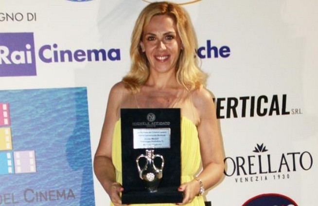 Lisa Marzoli a Blogo: “Un mese di conduzione di Vita in diretta estate e il futuro tra Tg2 e Rai1”