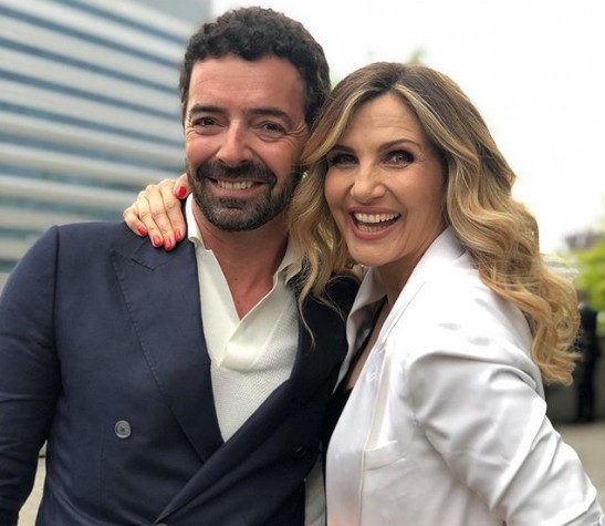 La Vita in diretta 2019 – 20, Alberto Matano – Lorella Cuccarini: “Staremo spesso insieme”