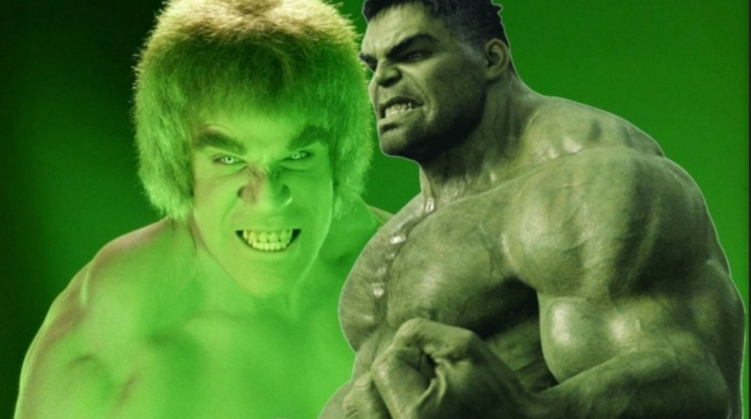 Lou Ferrigno sull’Hulk di Mark Ruffalo: “Non riesco a prenderlo sul serio”