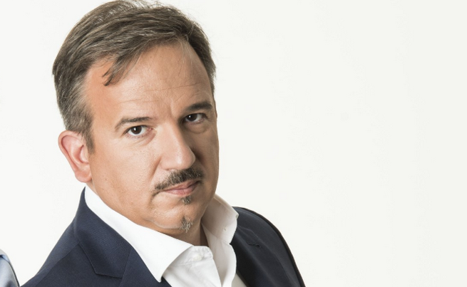 Luca Telese a Blogo: “La Gruber si è raccomandata con me perché In Onda faccia gli stessi ascolti di Otto e mezzo…”