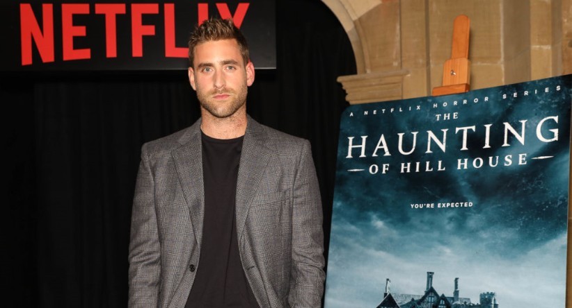 L’uomo Invisibile: Oliver Jackson-Cohen protagonista del remake di Blumhouse