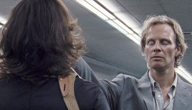 Luz: trailer e poster dell’horror indipendente tedesco con possessioni demoniache