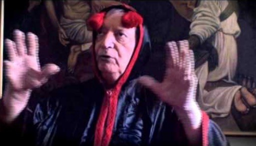 È morto il Mago Gabriel: addio ad uno degli storici personaggi trash scoperti dalla Gialappa’s Band