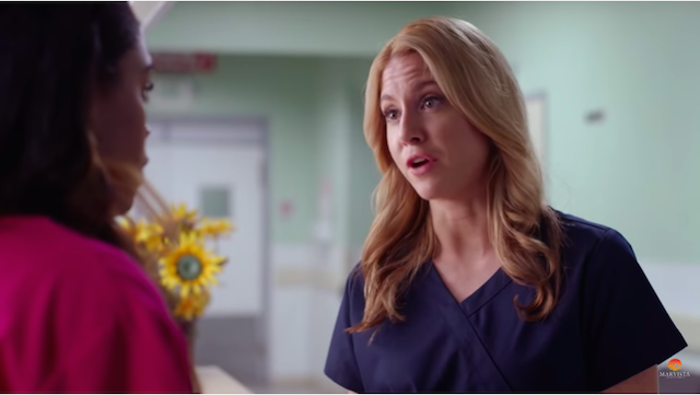 Mai giocare con la babysitter, il trailer