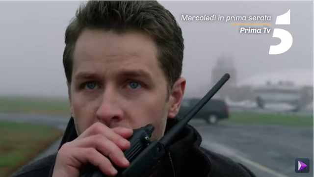 Manifest, trailer quarta puntata