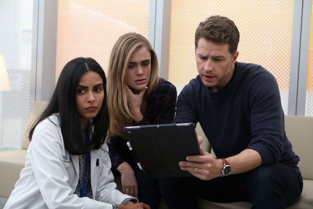 Manifest, su Canale 5 torna il mistery in prima serata