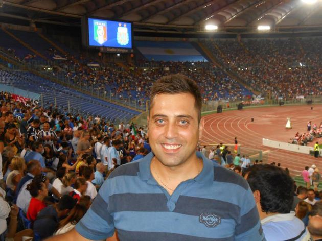 Carabiniere ucciso, un minuto di silenzio sulle reti Rai
