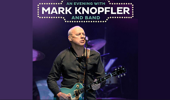 Mark Knopfler all’Arena di Verona lunedì 22 luglio 2019 (scaletta concerto)