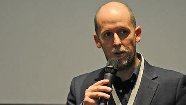 E’ morto Mattia Torre, autore di Boris e La Linea Verticale