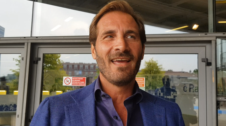 Un posto al sole, Maurizio Aiello a Blogo: “Mi diverte molto interpretare Alberto Palladini. Arma vincente della soap? Storie sempre attuali”