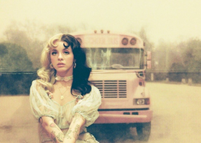 Melanie Martinez: in arrivo K-12, il suo nuovo disco (e film)