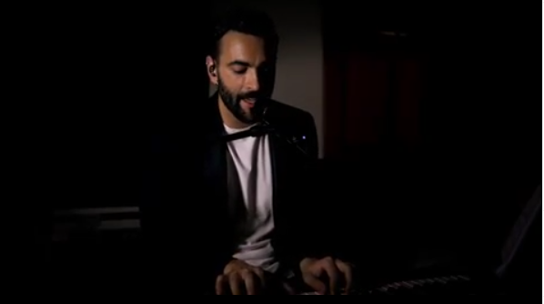 Il Re Leone, Marco Mengoni ed Elisa saranno le voci di Simba e Nala