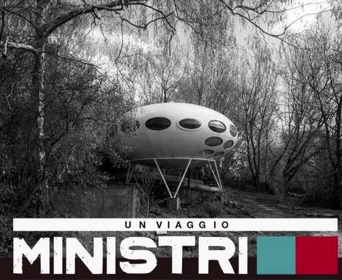 Ministri: Un viaggio è il nuovo singolo. In arrivo un nuovo mini tour estivo per il gruppo, ecco le date