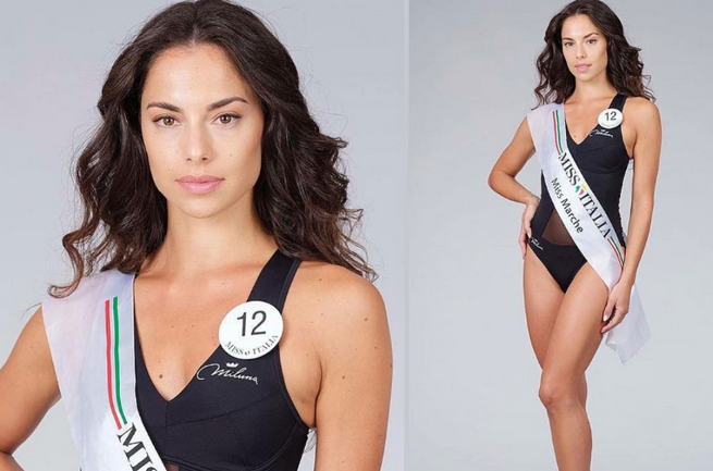Miss Italia fuori da La7, torna in Rai?