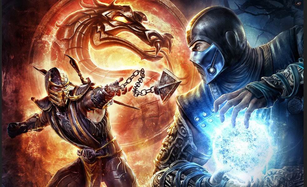 Mortal Kombat: il reboot live-action includerà le Fatality