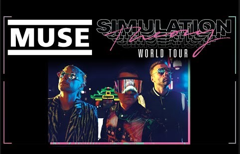 Muse a Milano, concerto stadio San Siro 13 luglio 2019 (scaletta)