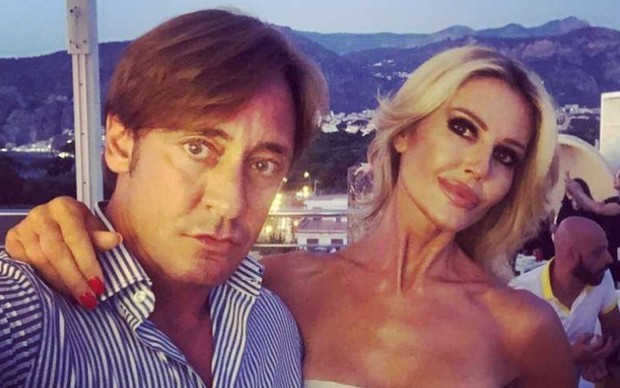 Temptation Island Vip 2, Nathaly Caldonazzo e Alex Belli (e i rispettivi compagni) tra i concorrenti?