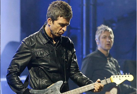 Noel Gallagher’s High Flying Birds, 8 luglio 2019, concerto al Pistoia Blues Festival (scaletta)