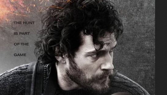 Night Hunter: nuovo trailer del thriller con Henry Cavill sulla tracce di un serial killer