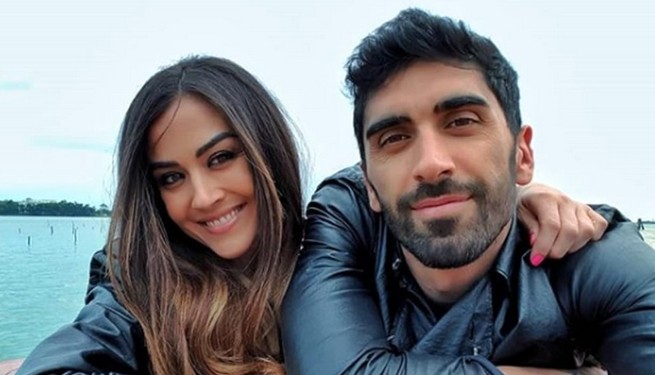 Assaggi d’amore con Giorgia Palmas e Filippo Magnini, il 13 luglio su Real Time