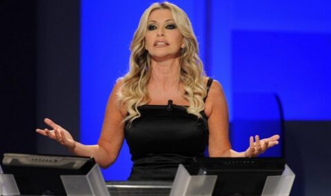 Retroscena Blogo: La Domenica Sportiva, Rai Sport dice no alla Ventura, con Jacopo Volpi ci sarà Paola Ferrari?