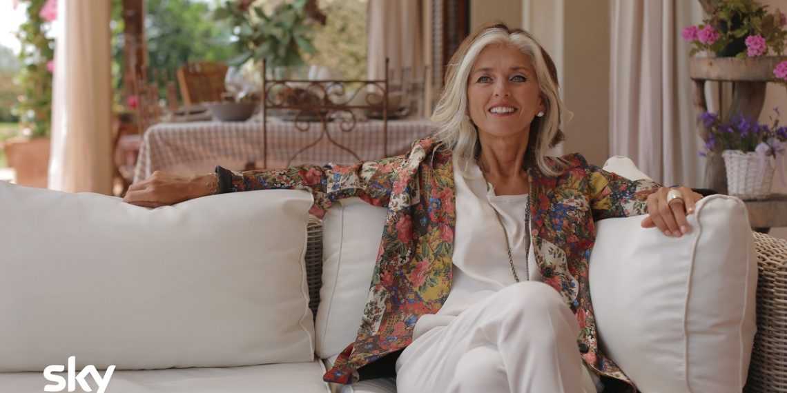 Un Sogno In Affitto, Paola Marella: “Torno a parlar di case, per una favola che diventi realtà”