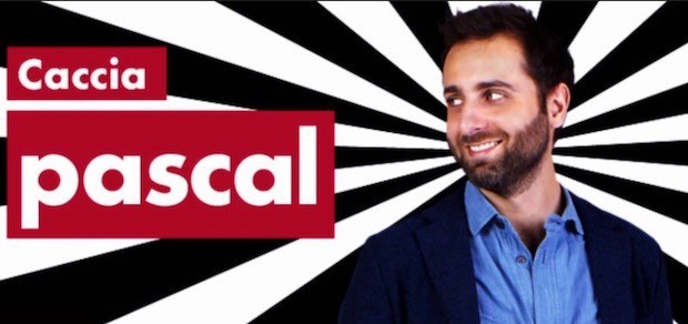 Matteo Caccia via da Radio 2, chiude Pascal: “La scelta è mia. Ora passo a Radio 24”