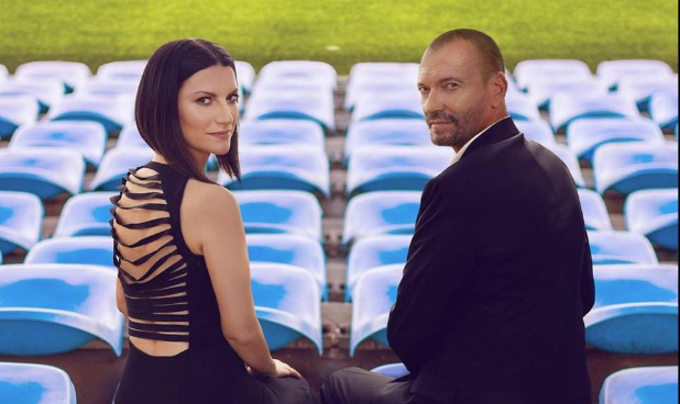 Laura e Biagio a Messina, concerto 27 luglio 2019 allo Stadio San Filippo (scaletta)