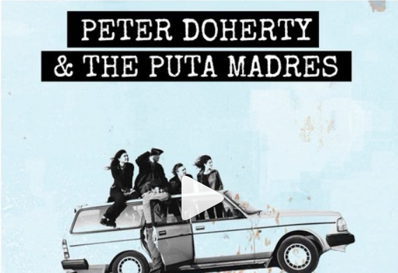 Pete Doherty e i Puta Madres alla Rocca Malatestiana di Cesena al “Acieloaperto” (scaletta concerto)