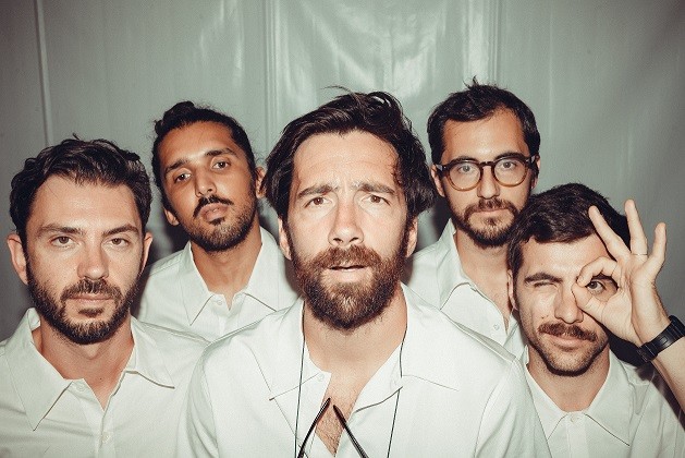 Ex-Otago, Belìn che bravi: concerto 15 febbraio 2020 – Genova, RDS STADIUM (info biglietti)